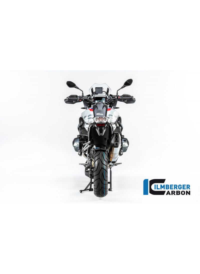 Tank Centre Panel Carbon BMW R1250GS 2019+