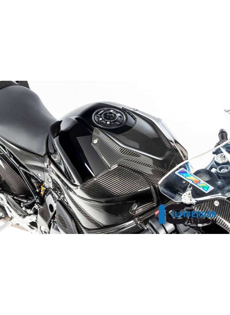 Tank Cover Carbon BMW M1000RR 2021+