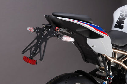 LighTech 'Race' License Plate Holder – Innovation Meets Elegance - BMW M1000RR (2025+)