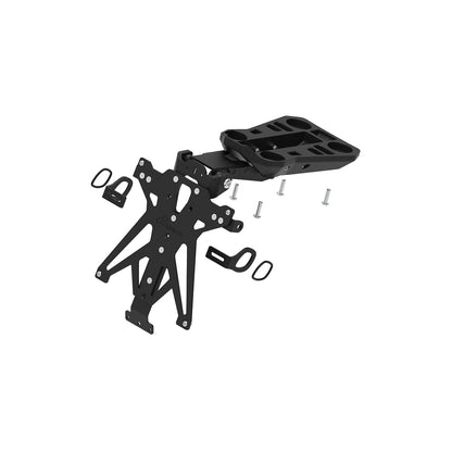LighTech 'Race' Kentekenplaathouder Ducati Multistrada V2 S (2025+)
