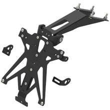Lightech 'Race' Kit de titular de la placa - Innovation se encuentra con elegancia - KTM RC 125/200/390 2017-2021
