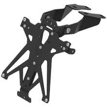 Lightech 'Race' Kit de titular de la matrícula - Innovation se encuentra con elegancia - Suzuki GSX S 1000 2015-2020