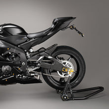 Kentekenplaathouder 'Race' Lightech Kit – Innovation Meets Elegance -  Yamaha R6 2017-2023