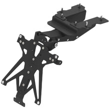 Kentekenplaathouder 'Race' Lightech Kit – Innovation Meets Elegance -  Yamaha Tenere 700 2019-2023