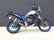Kentekenplaathouder 'Race' Lightech Kit – Innovation Meets Elegance -  Yamaha Tenere 700 2019-2023