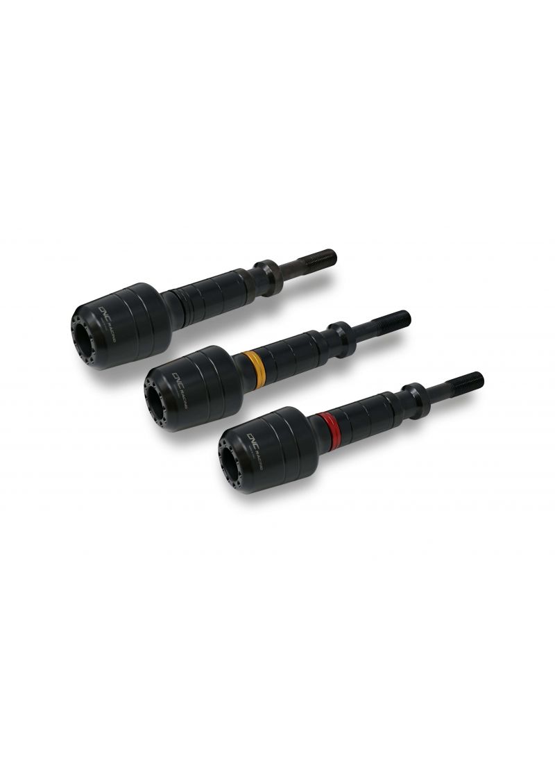 Crash Protection Bobbins Ducati Monster 821 1200