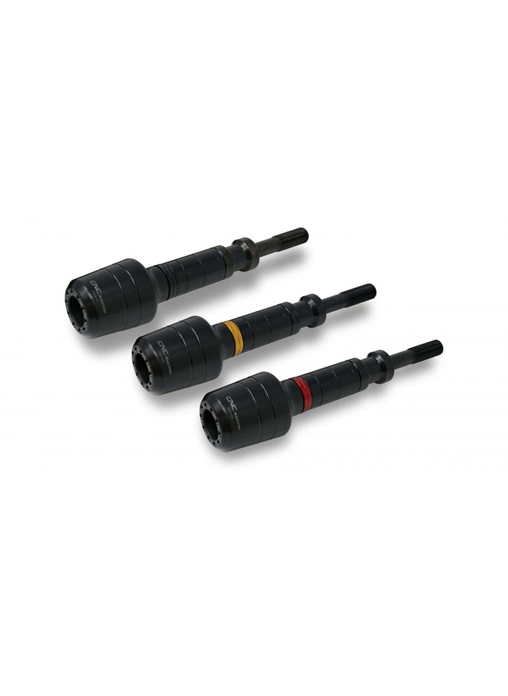 
                  
                    Crash Protection Bobbins Ducati Monster 821 1200 Ducati Monster 1200 (2017-2021)
                  
                