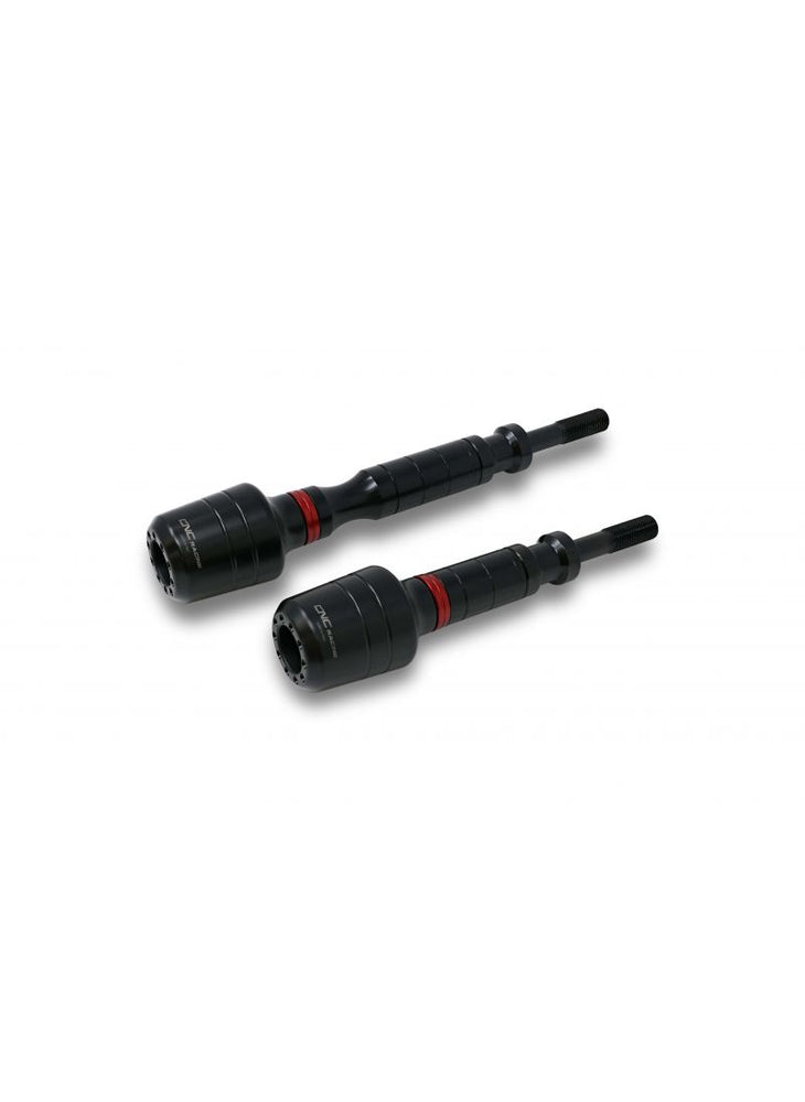 
                  
                    Crash Protection Bobbins Ducati Monster 821 1200
                  
                