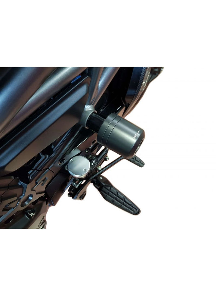 
                  
                    Crash Protection Bobbins Ducati XDiavel
                  
                