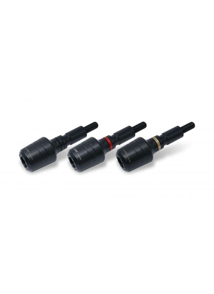 
                  
                    Crash Protection Bobbins MV Agusta Superveloce
                  
                