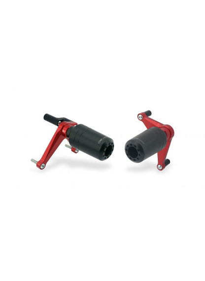 Frame Crash Protectors Ducati Panigale V4 / V4S 2022+
