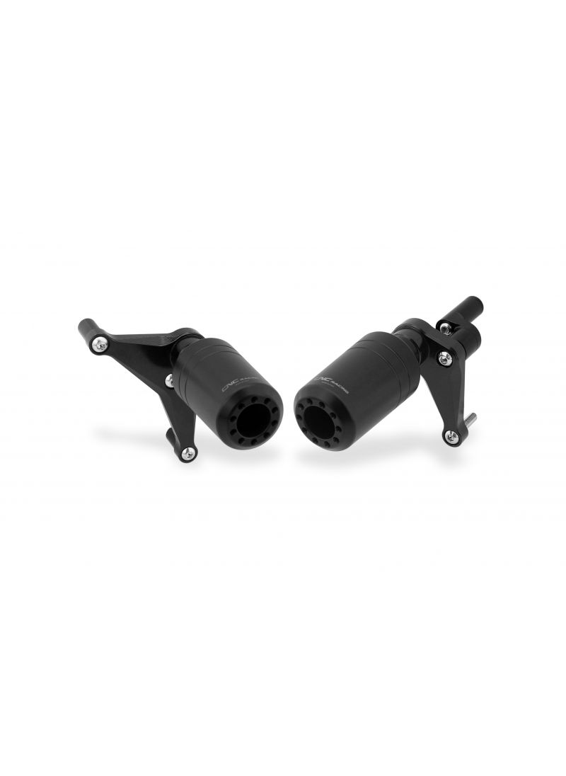Frame Crash Protectors Ducati Panigale V4 / V4S 2022+