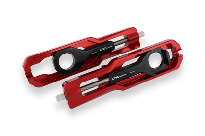 Kettingspanner set extra nauwkeurig Aprilia RSV4 RF (2015 - 2020)