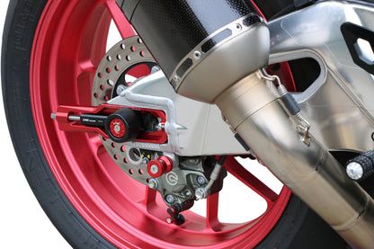 Kettingspanner set extra nauwkeurig Aprilia RSV4 RF (2015 - 2020)