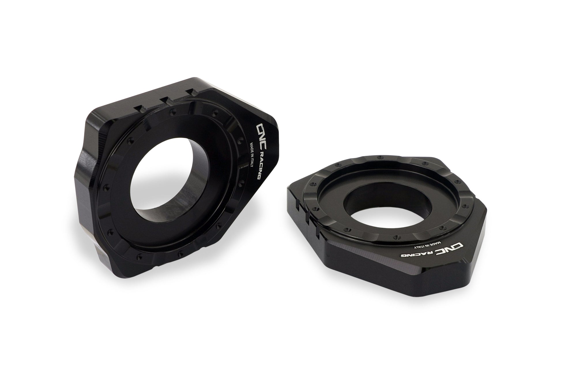 Kettingversteller set (links en rechts) - Ducati Panigale V2S FB63 (2026)