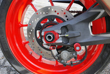 Kettingversteller set (links en rechts) - Ducati Panigale V2 MM93 (2026)