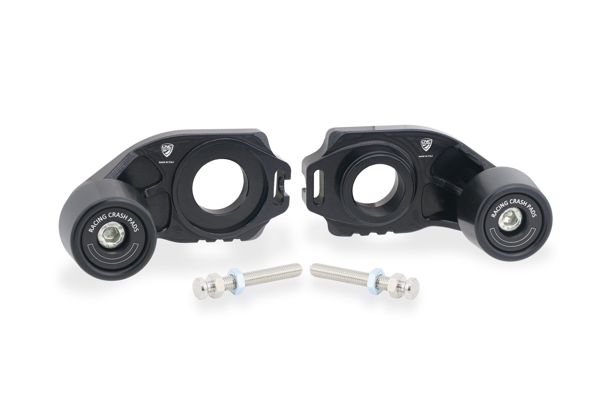 Racing Kettingspanners met valblokken Ducati Panigale V2 MM93 (2026)