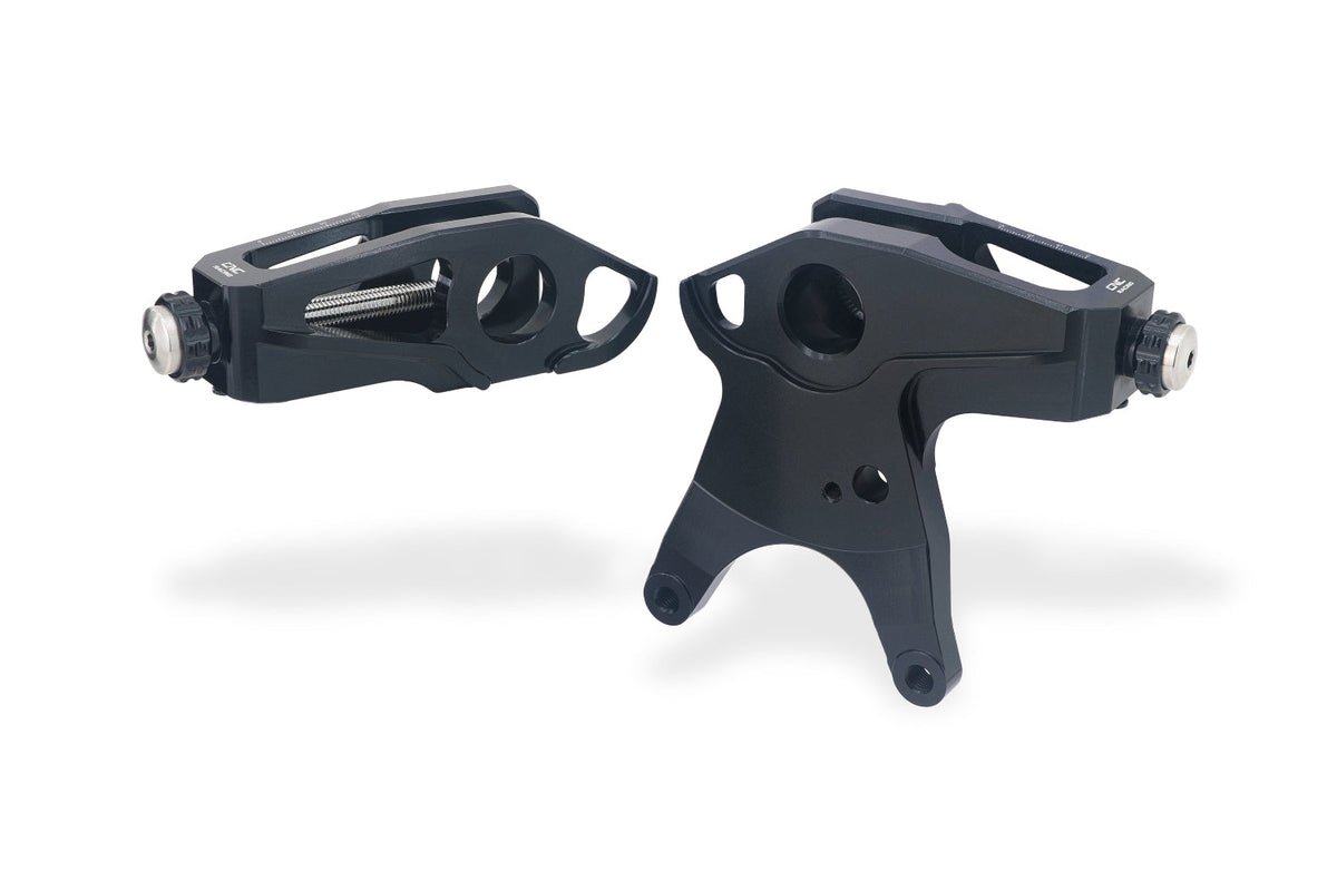 Kettingspanners (2 st.) Ducati Panigale V4S (2027+)
