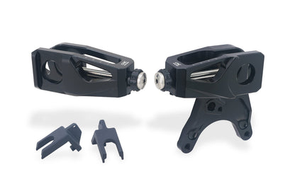 Kettingspanners (2 st.) Ducati Panigale V4 (2027+)