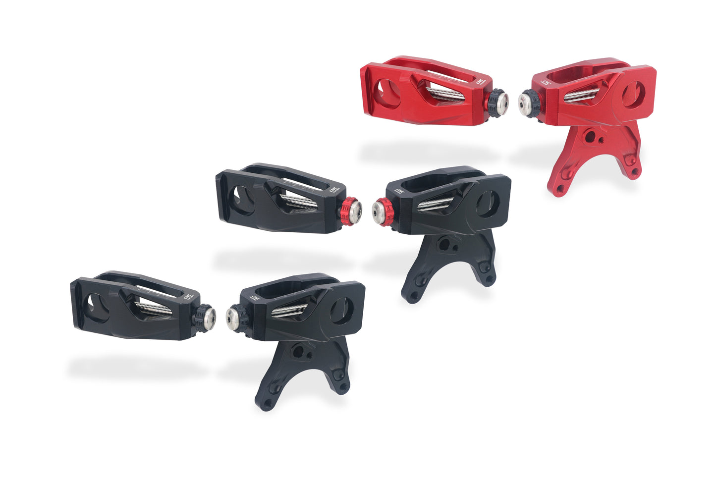 Kettingspanners (2 st.) Ducati Streetfighter V4S (2025+)