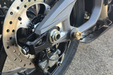Kettingspanners (2 st.) Ducati Panigale V4S (2027+)