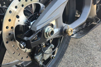 Kettingspanners (2 st.) Ducati Panigale V4S (2027+)