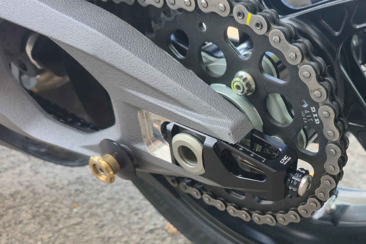Kettingspanners (2 st.) Ducati Panigale V4S (2027+)