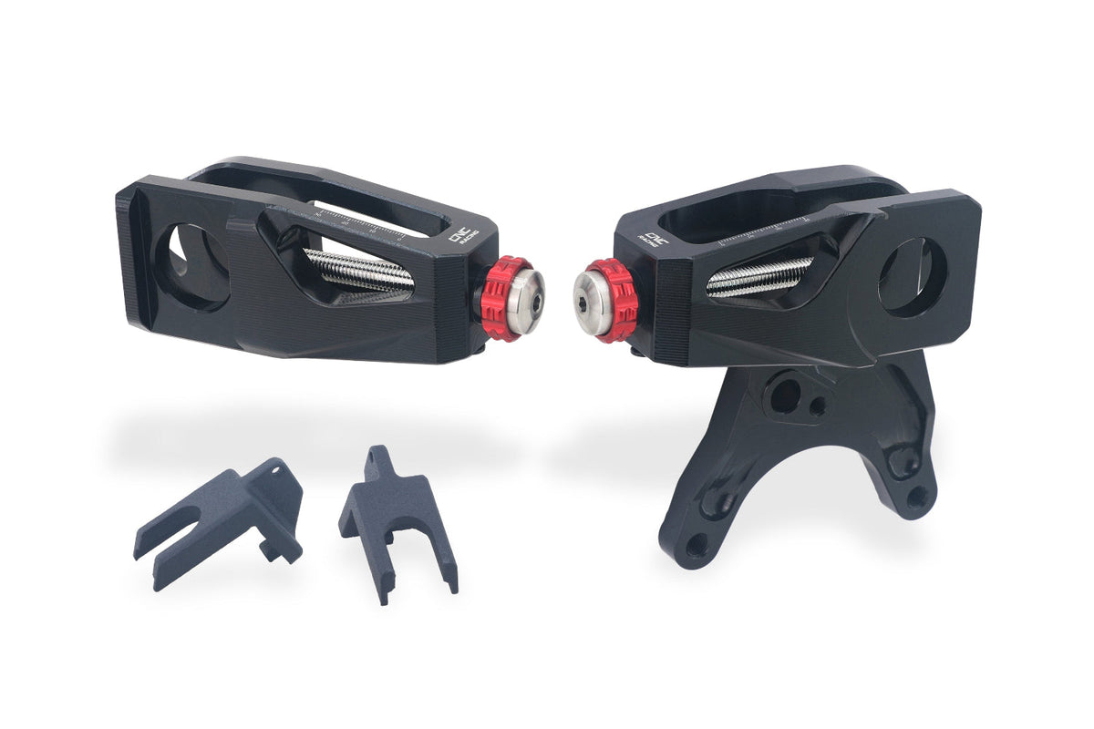 Kettingspanners (2 st.) Ducati Panigale V4 (2027+)