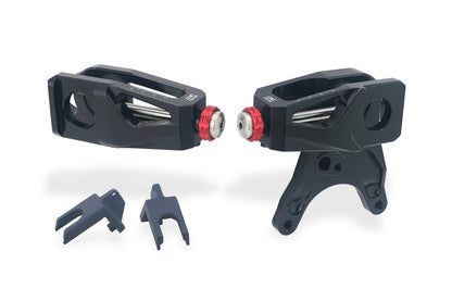 Kettingspanners (2 st.) Ducati Panigale V4S (2027+)