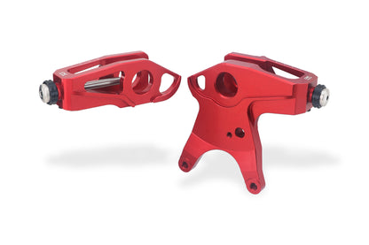 Kettingspanners (2 st.) Ducati Streetfighter V4S (2025+)