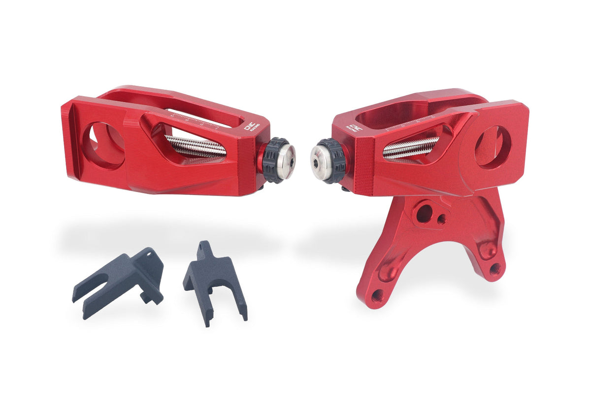 Kettingspanners (2 st.) Ducati Panigale V4 (2027+)