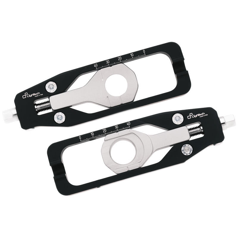 Chain Adjuster Kit (2 pcs.) Aprilia Tuono V4 1100 Factory 2015-2020