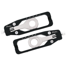 Kettingspanner kit (2 st.) Aprilia Tuono V4 2011-2014