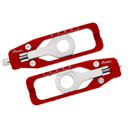 Kit de ajustador de cadena (2 pcs.) Aprilia RSV4 Factory 2009-2014