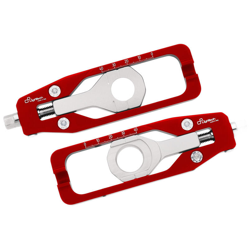 Chain Adjuster Kit (2 pcs.) Aprilia RSV4 RF 2015-2020