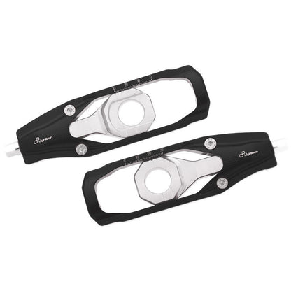 Chain Adjuster Kit (2 pcs.) Aprilia RS 660 2020-2024