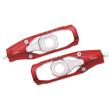 Chain Adjuster Kit (2 pcs.) Aprilia RS 660 2025+