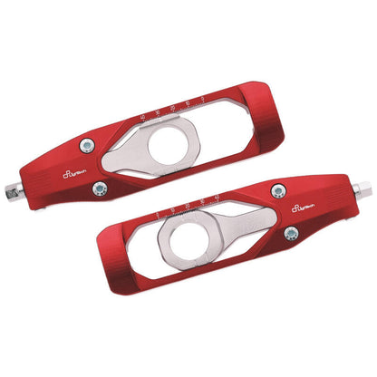 Kettingspanner kit for Rear Configuration (2 st.) Aprilia RSV4 1100 Factory 2021+