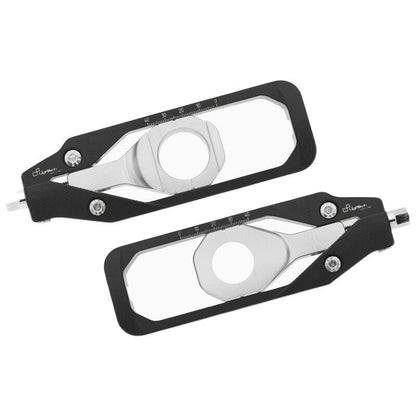 Kettingspanner kit (2 st.) BMW S1000R 2014-2020