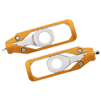 Kettingspanner kit (2 st.) BMW S1000R 2014-2020