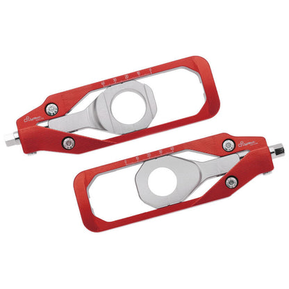 Kettingspanner kit (2 st.) BMW S1000R 2014-2020
