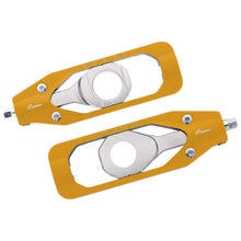 Chain Adjuster Kit (2 pcs.) BMW M1000R (2025+)