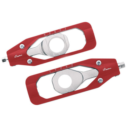 Chain Adjuster Kit (2 pcs.) BMW M1000R (2025+)