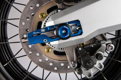 Kettingspanner kit (2 st.) Honda XADV 2017-2023
