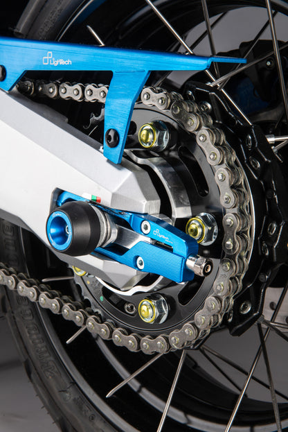 Kettingspanner kit (2 st.) Honda XADV 2017-2023