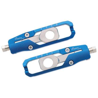 Kettingspanner kit (2 st.) Honda XADV 2017-2023