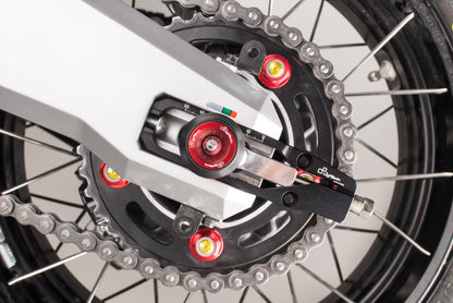 Kettingspanner kit (2 st.) Honda XADV 2017-2023