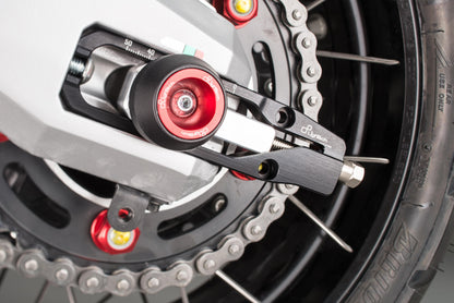 Kettingspanner kit (2 st.) Honda XADV 2017-2023