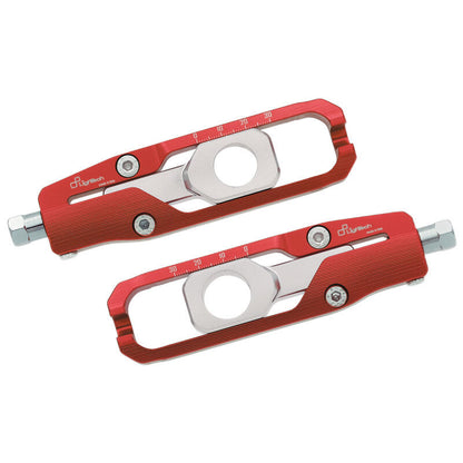 Kettingspanner kit (2 st.) Honda XADV 2017-2023