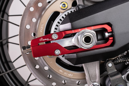 Kettingspanner kit (2 st.) Honda XADV 2017-2023